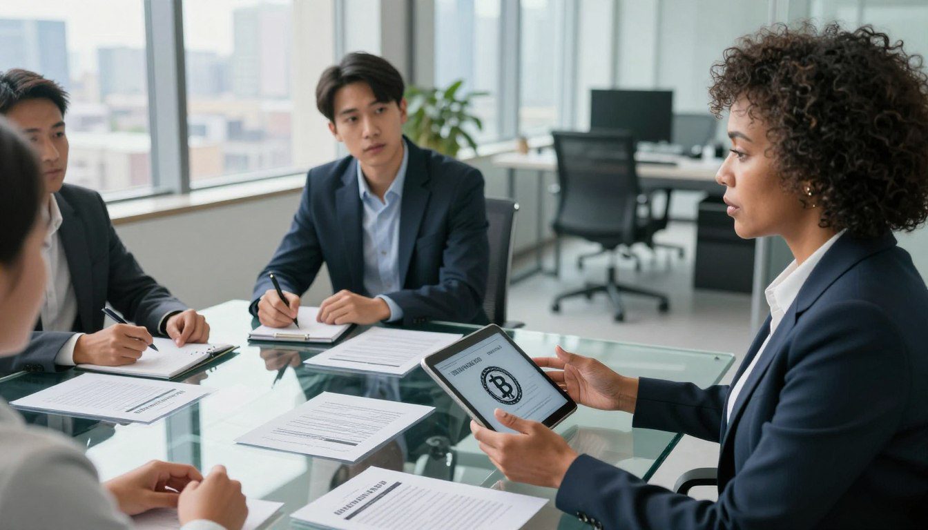 Navigating Crypto Ethics: D.C. Bar Opinion 378